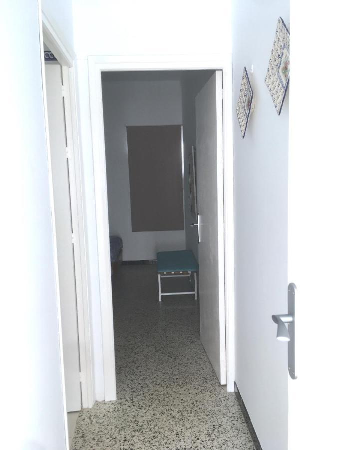Apartamento Conil centro Conil De La Frontera Esterno foto