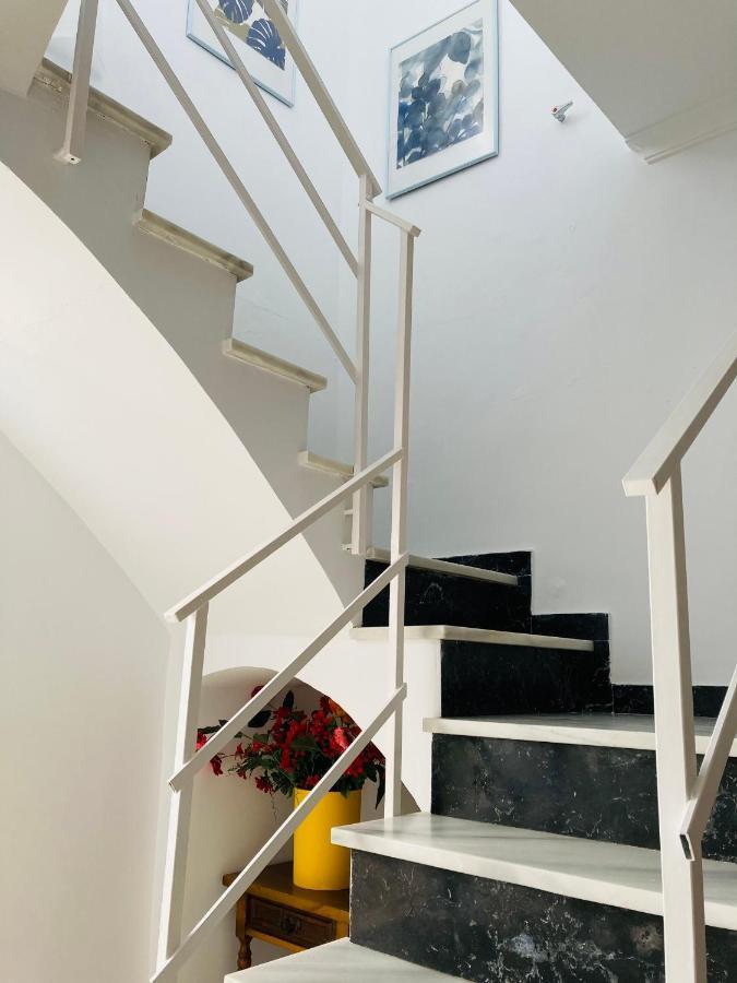 Apartamento Conil centro Conil De La Frontera Esterno foto
