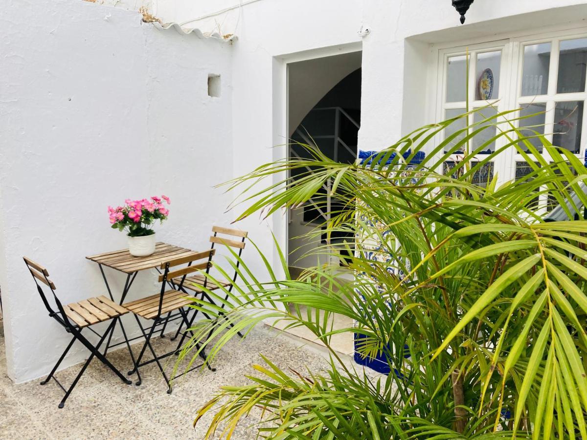 Apartamento Conil centro Conil De La Frontera Esterno foto